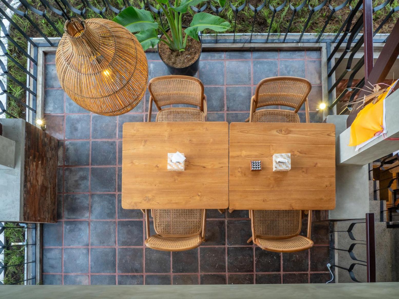 Tarate Loft Studio Ubud 외부 사진