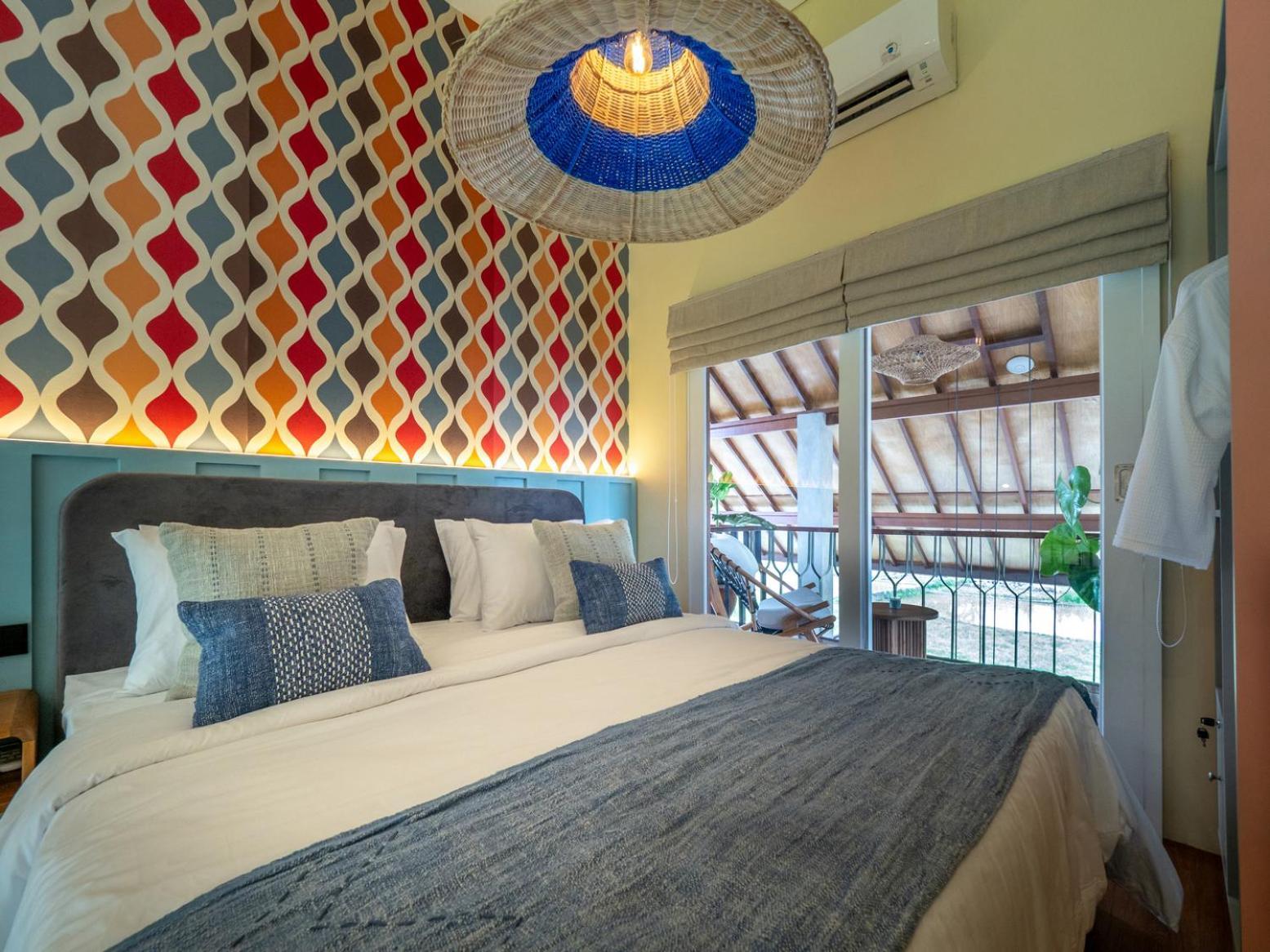 Tarate Loft Studio Ubud 외부 사진