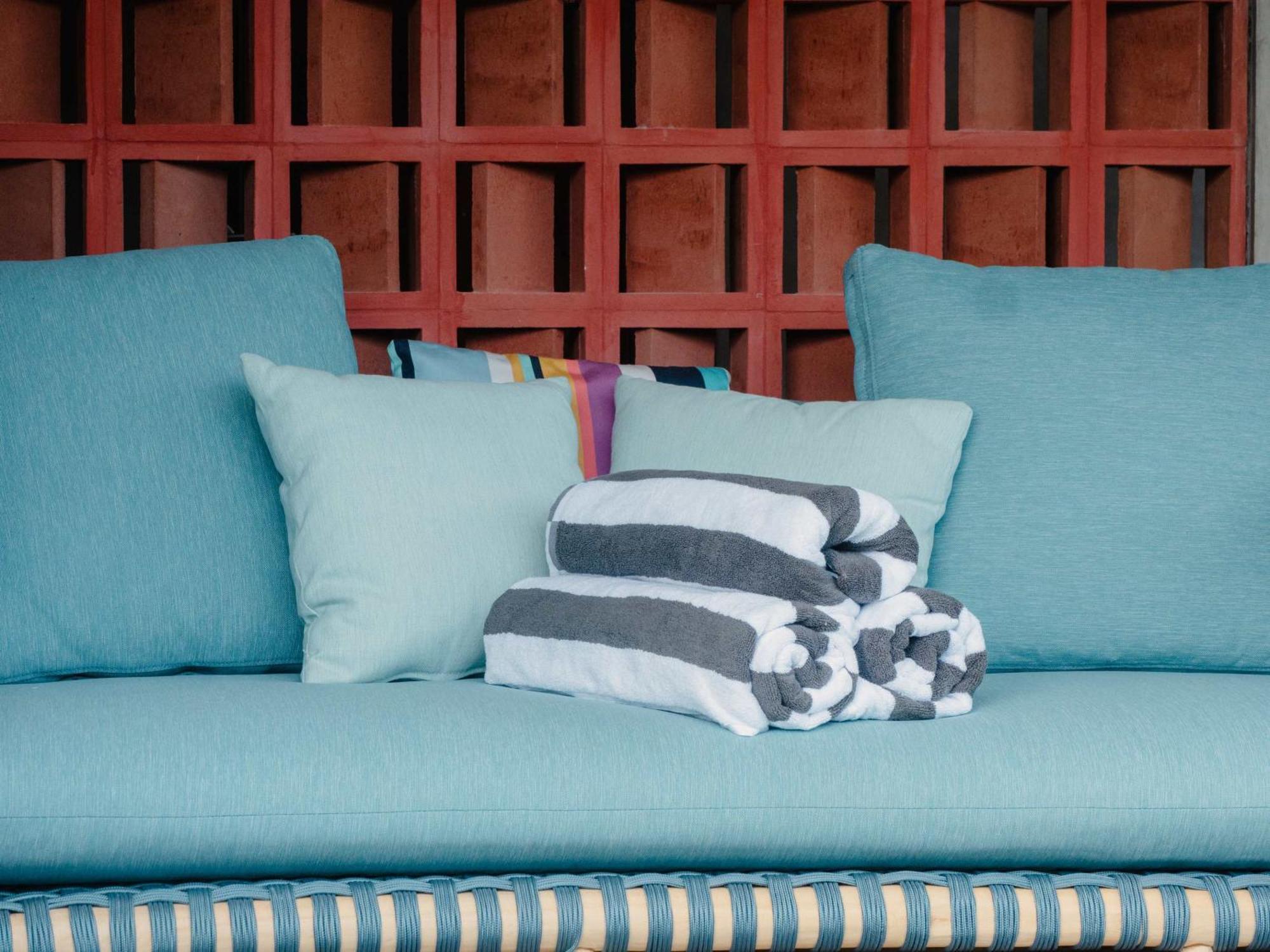 Tarate Loft Studio Ubud 외부 사진