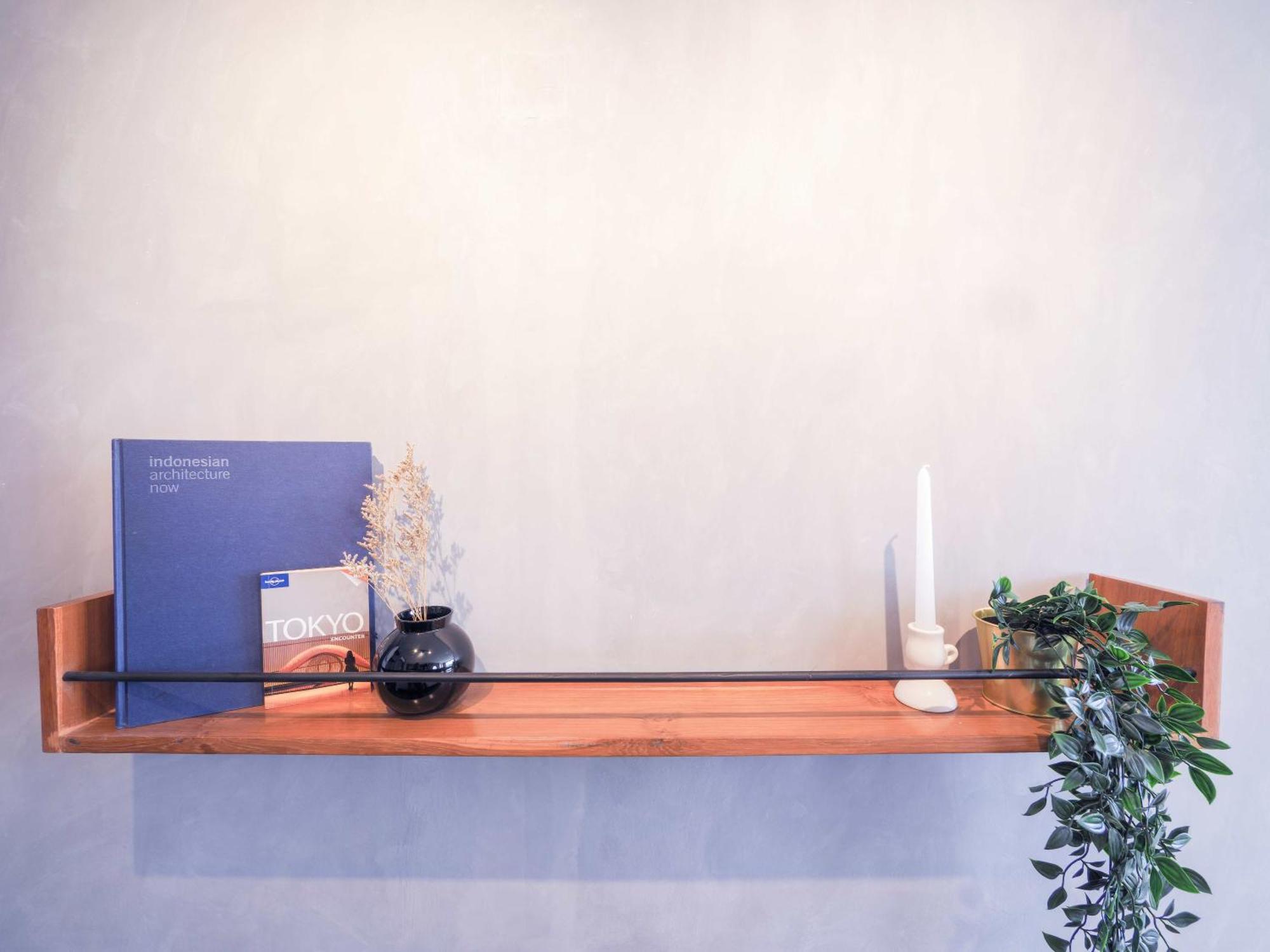 Tarate Loft Studio Ubud 외부 사진