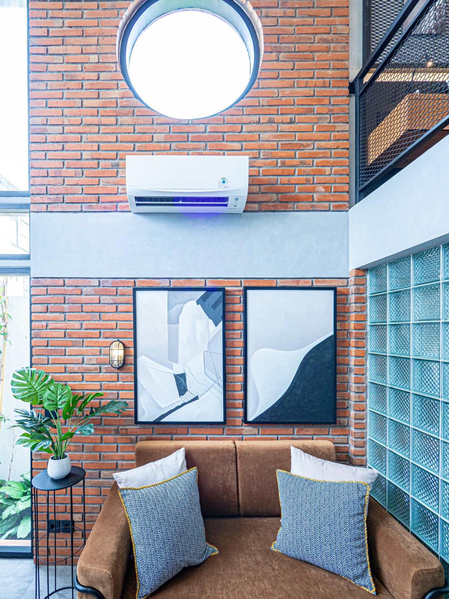 Tarate Loft Studio Ubud 외부 사진