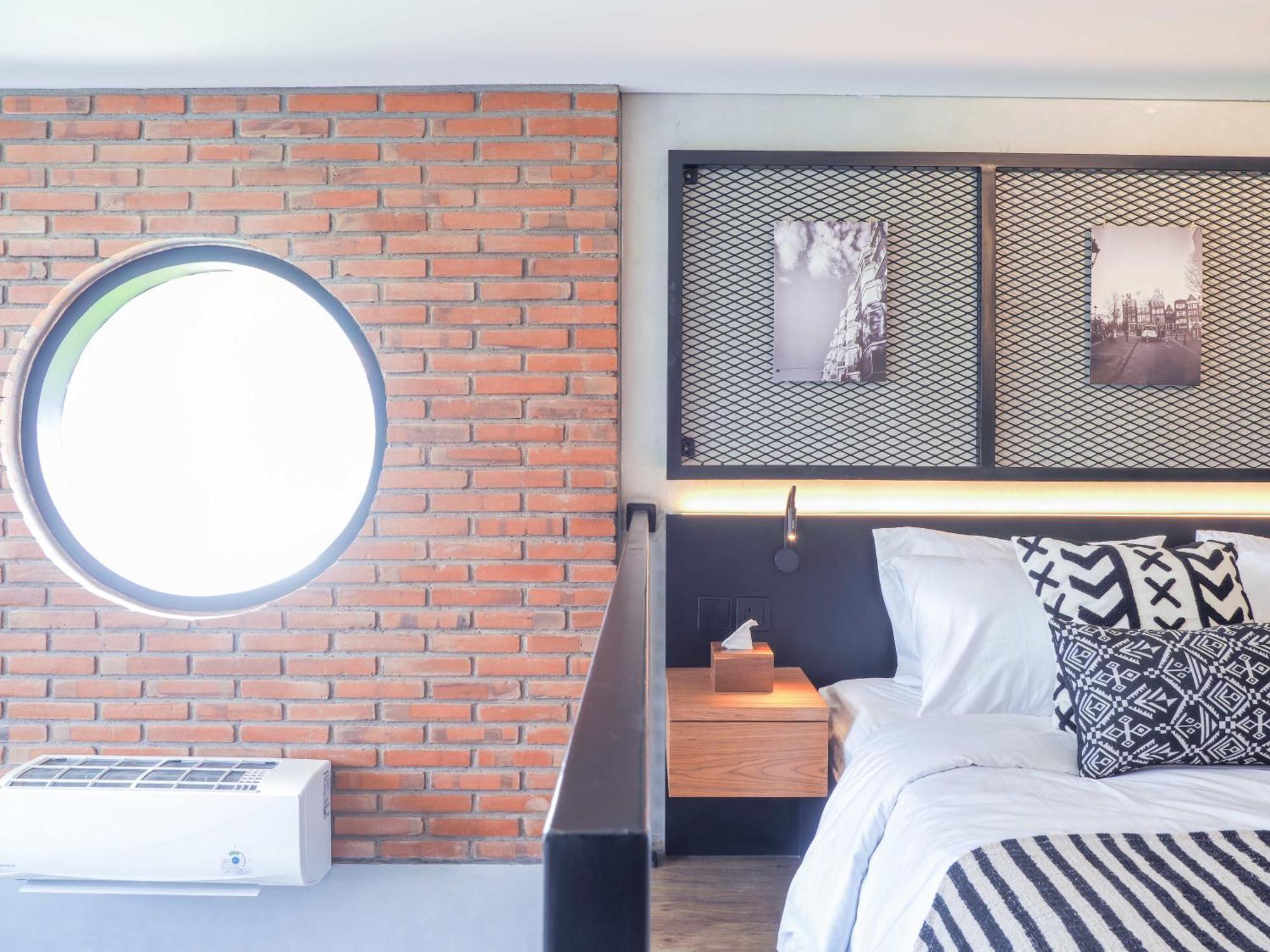 Tarate Loft Studio Ubud 외부 사진