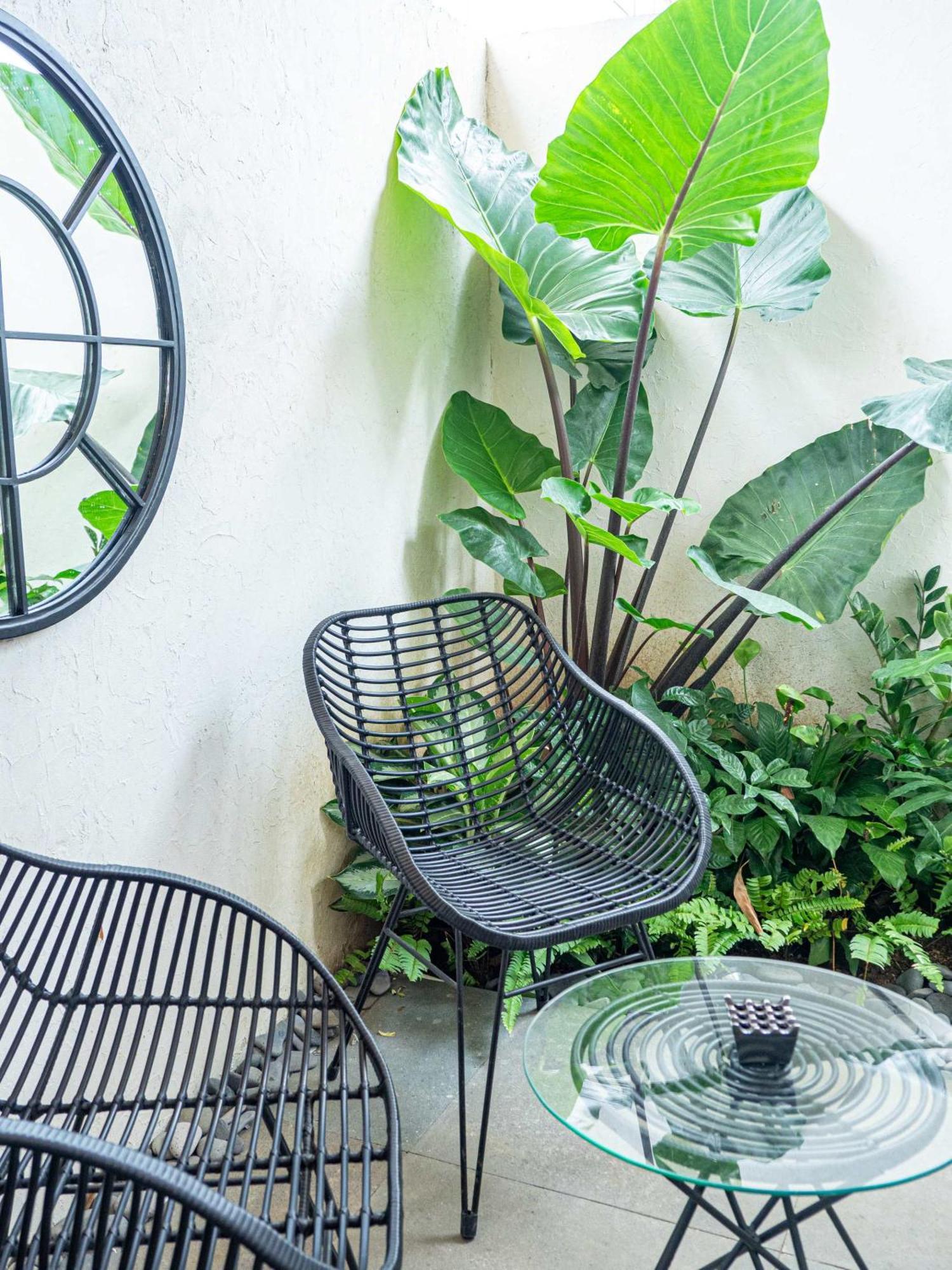 Tarate Loft Studio Ubud 외부 사진